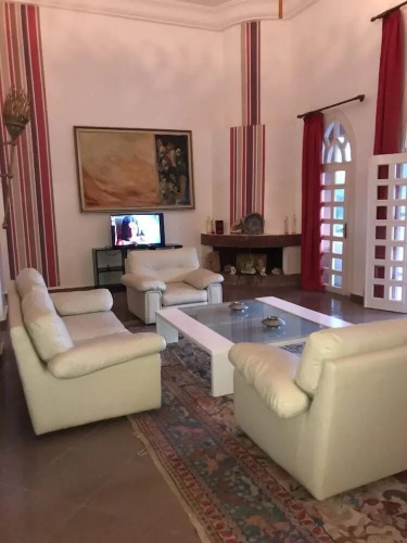 Villa d'Ourika 4 — фото 4