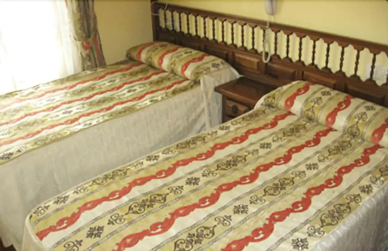 Hostal Casais — фото 5