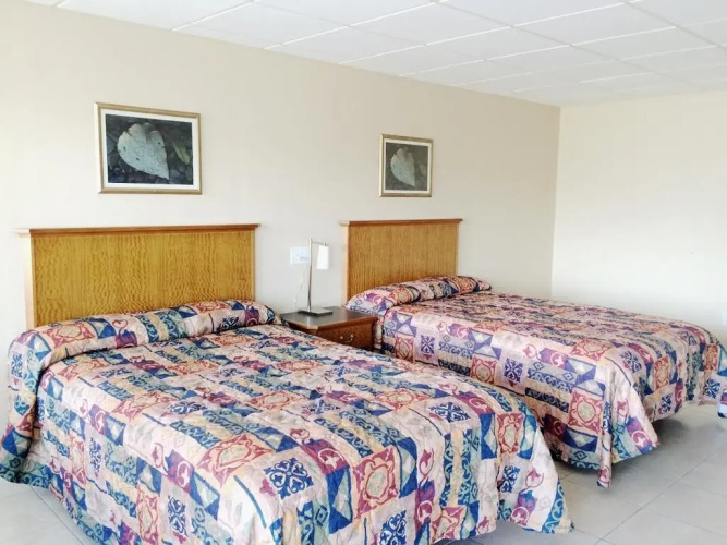 Hershey Motel — фото 4