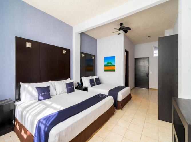 Hotel Spa Shalam — фото 4