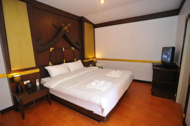 Apsara Residence — фото 4