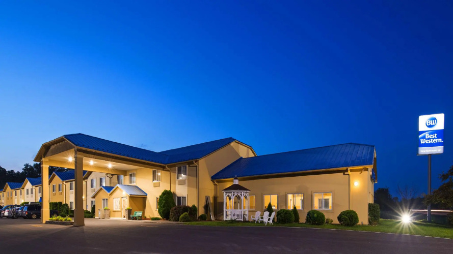 Spark by Hilton West Coxsackie