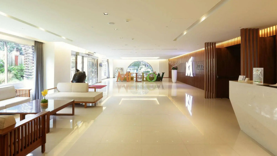 Mellow Fields Hotel — фото 4