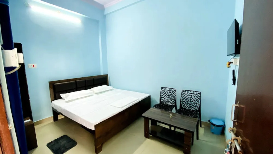 Hanumat Home Stay — фото 2
