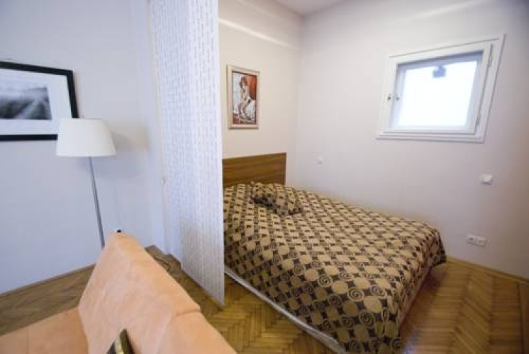 Danube view apartment — фото 2