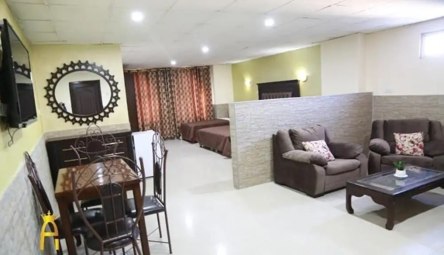Amman Palace Hostel — фото 2