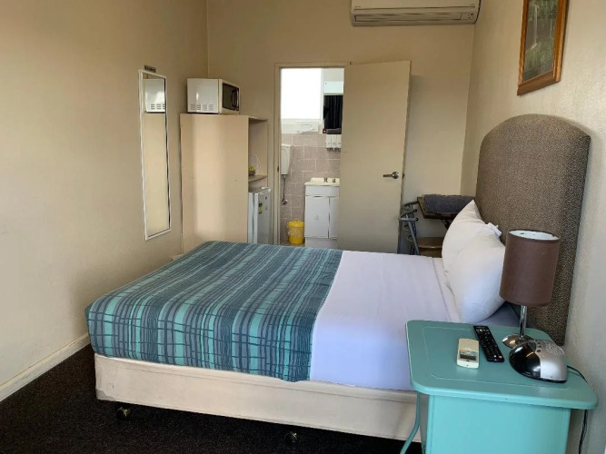 Wattle Tree Motel — фото 3