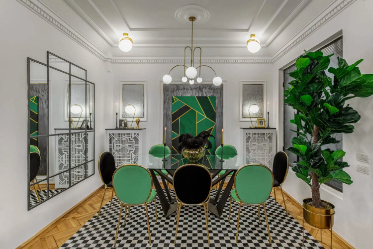 The Great Gatsby — фото 4