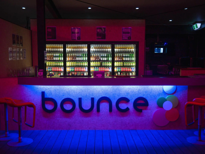 Bounce Cairns — фото 3