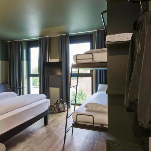 Ibis Styles Singen — фото 5