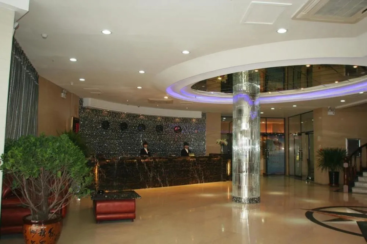 Jili Hotel — фото 2