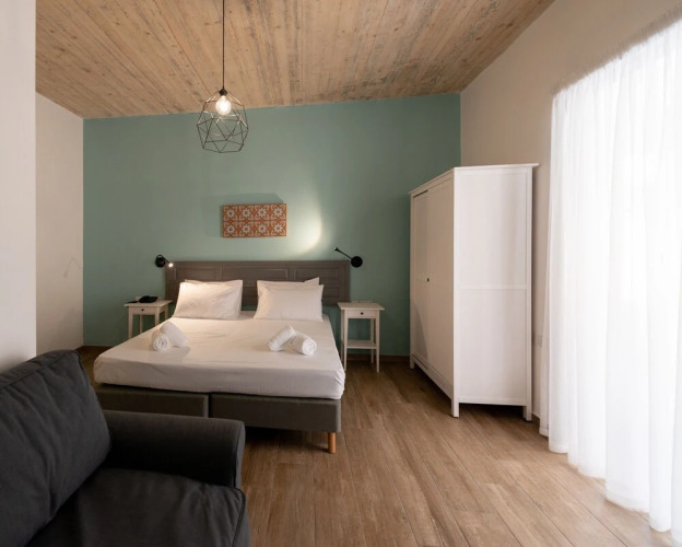 Chapter 5 Boutique Hotel — фото 3