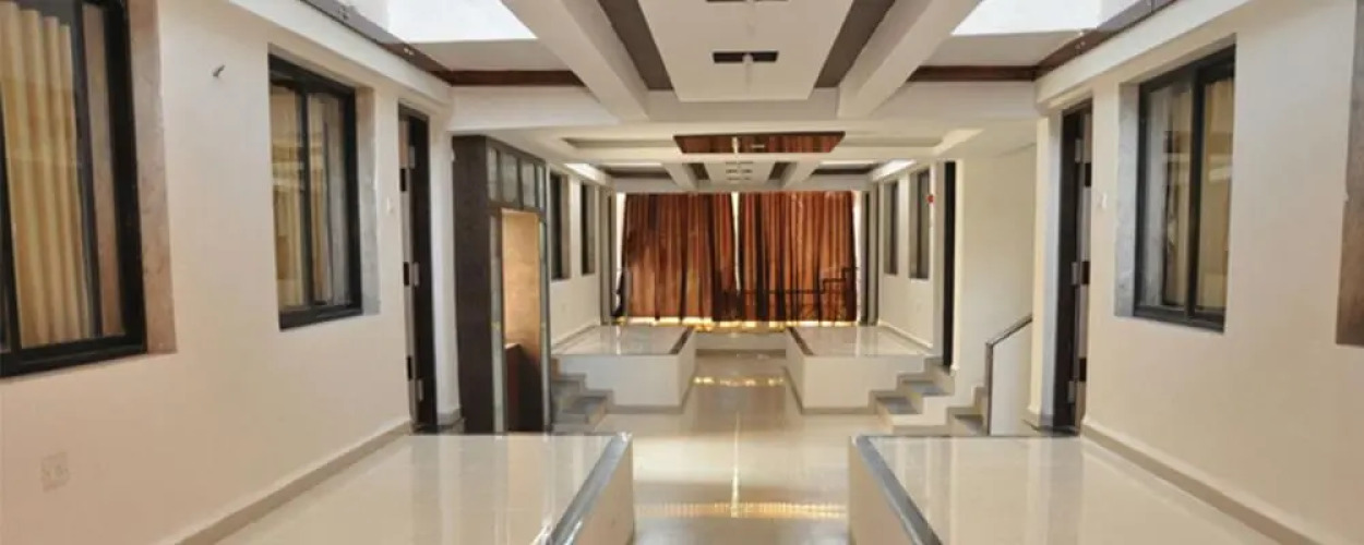 Hotel Ambica — фото 2