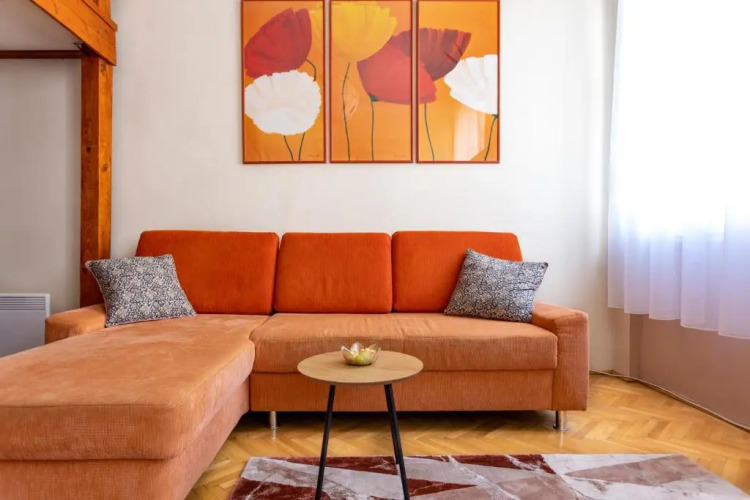 Central Design Apartment — фото 3