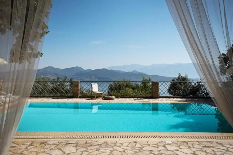 Diodati Villas — фото 4