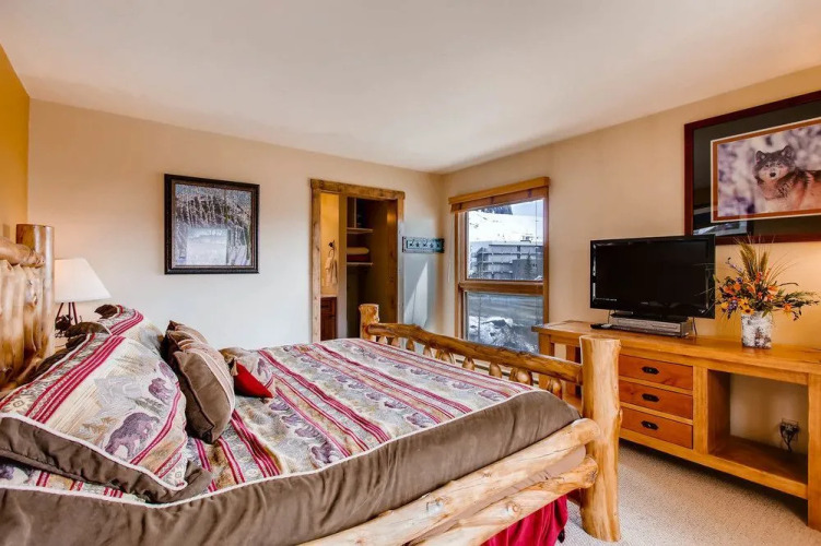 Crested Butte Condominiums — фото 4