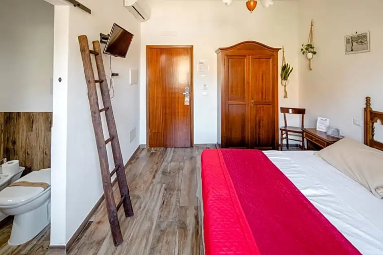 Maremmano BnB — фото 4
