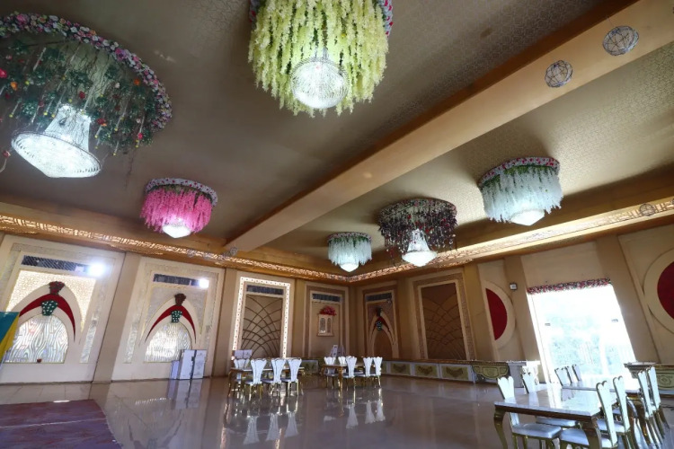 Vrinda Resort by Dcrest — фото 5