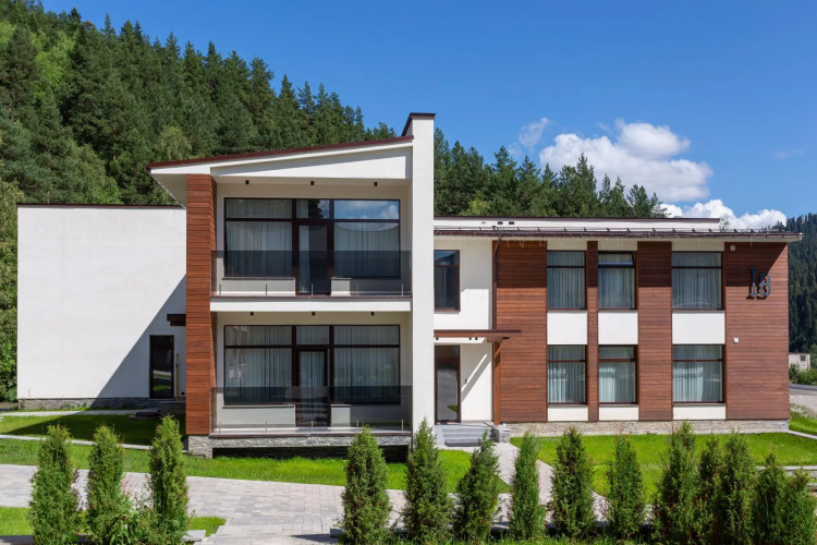 Premium Village Arkhyz (Премиум Вилладж Архыз)