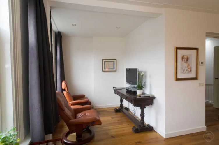 ACCA Apartment — фото 2