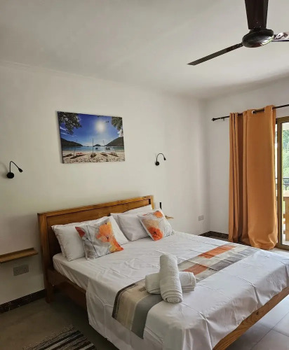 Solea Self Catering — фото 3