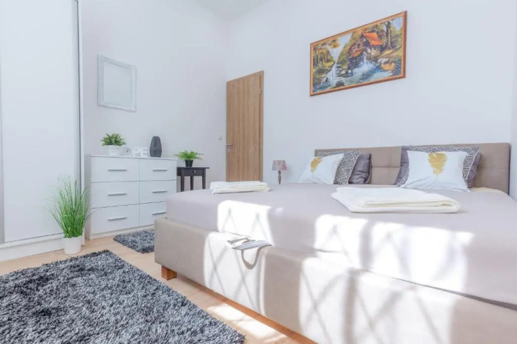 Zoltan Apartman — фото 4