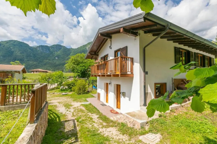 Casa Tra Borgo e Lago — фото 5