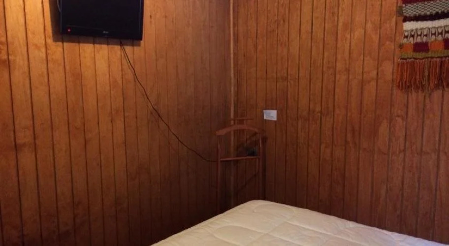 Hostal Volcanes — фото 3