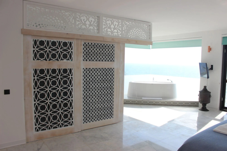 Mandalina Luxury Suites