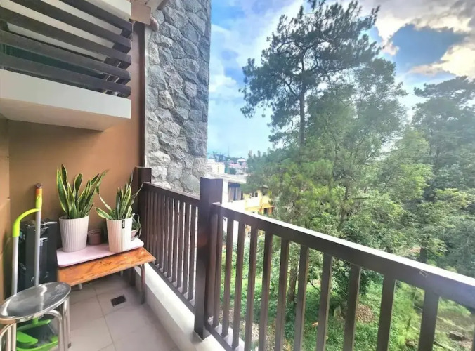 1 Bed Flat - Pool - Parking - Wifi — фото 5