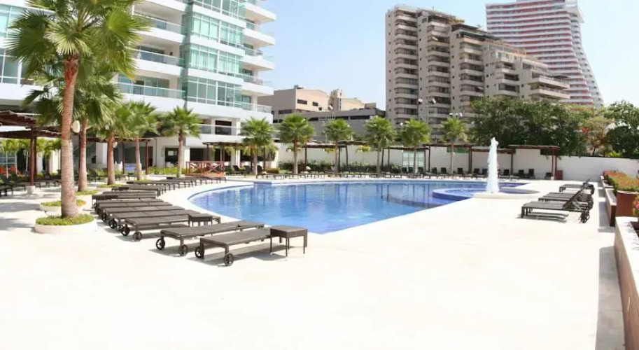 Condominios Marazul — фото 4