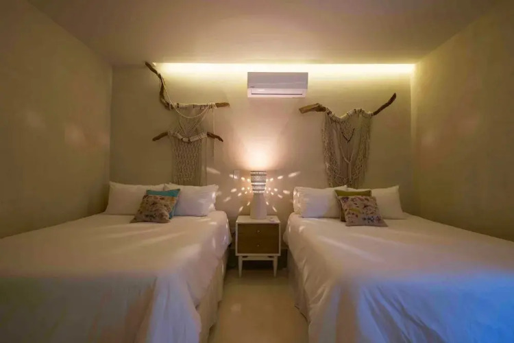 Condo Balche by Tulum Homes — фото 3