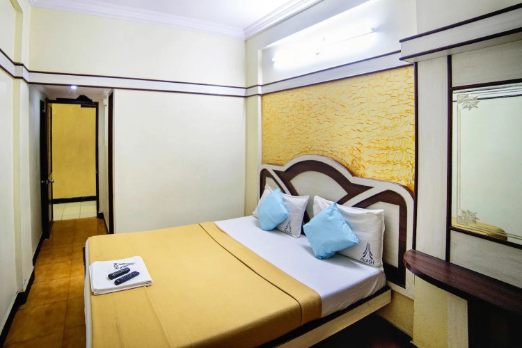 Ulo Akash Inn — фото 4