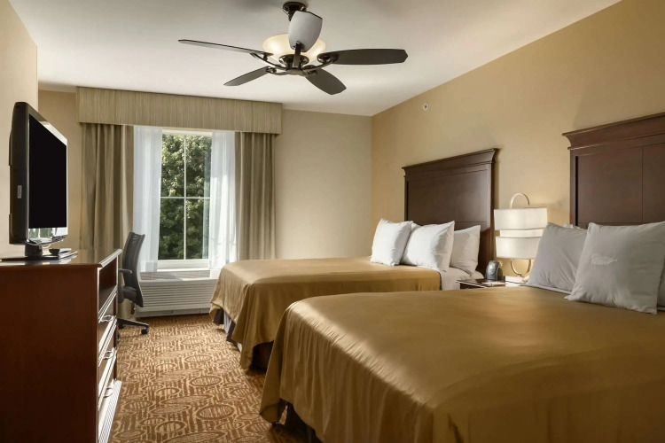 Homewood Suites by Hilton Binghamton/Vestal, NY