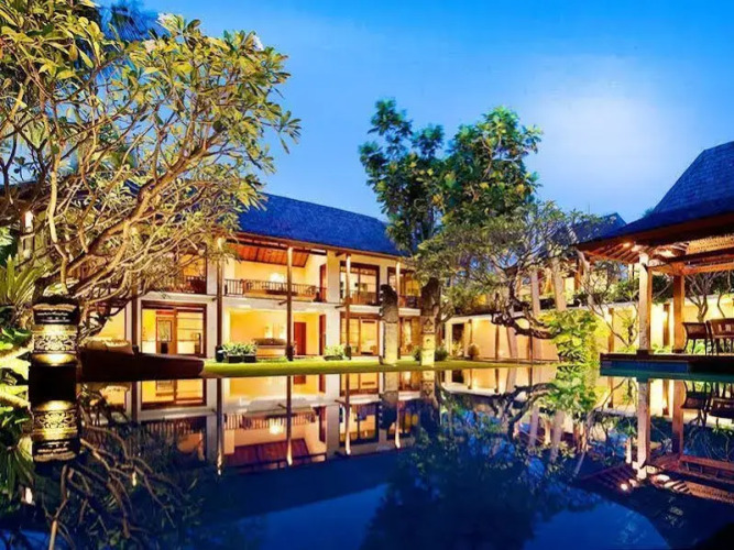 Villa Ramadewa — фото 4