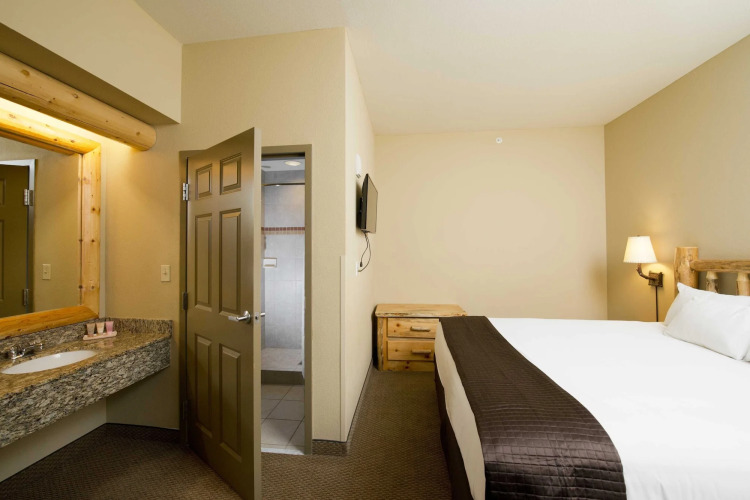 Great Wolf Lodge Grand Mound