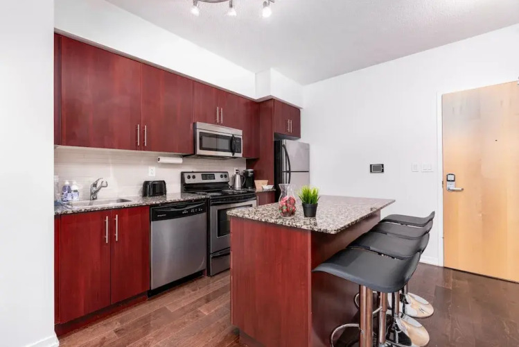 The Maple Boutique Suites — фото 2