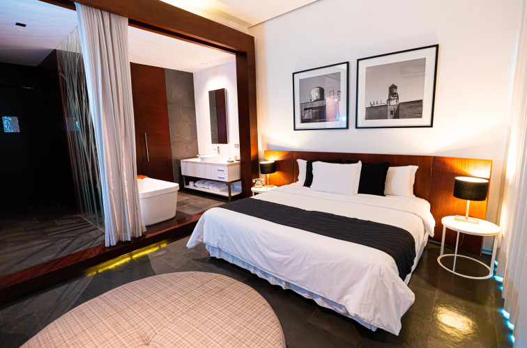 BTH Hotel - Boutique Concept — фото 5