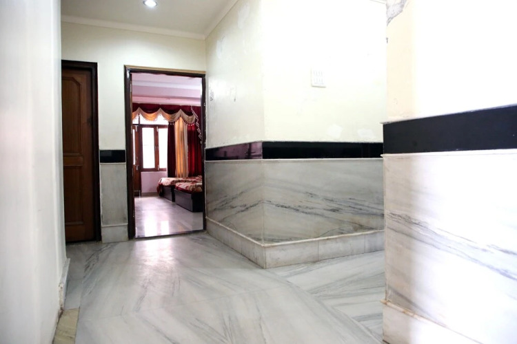 Hotel Vipul Palace — фото 5