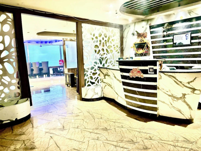 Hotel Pushpanjali