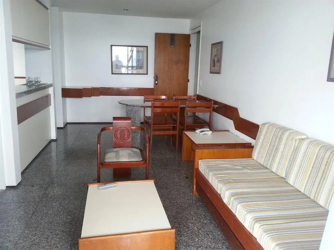 Iracema Flat — фото 3