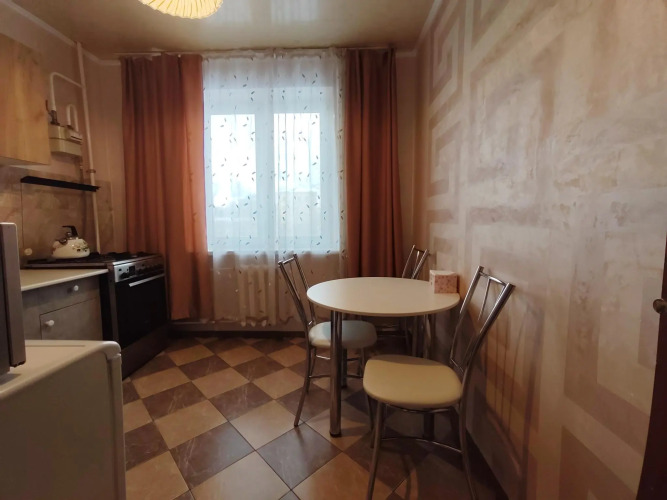 Фотография номера квартиры ZNS Apart (ЗНС Апарт) на улице Кирова 151 А