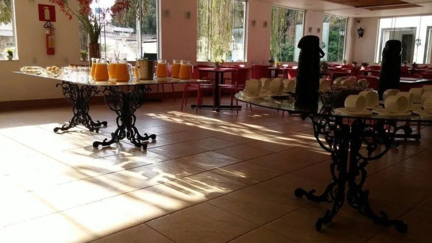 Hotel Caiman — фото 2