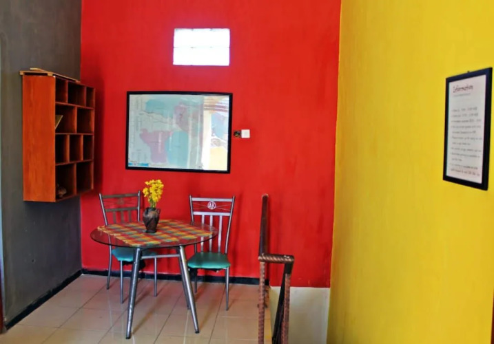 Rumah Teman Backpacker — фото 4