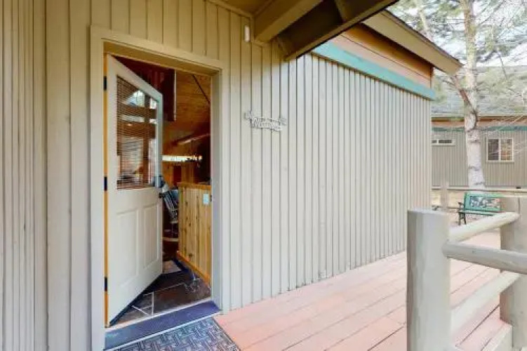 Eagle Crest Chalet — фото 2
