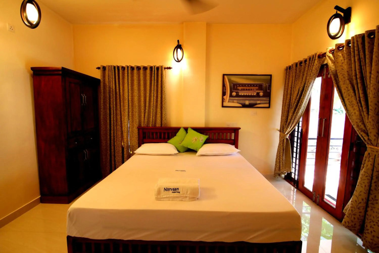Nirrvaan homestay — фото 4