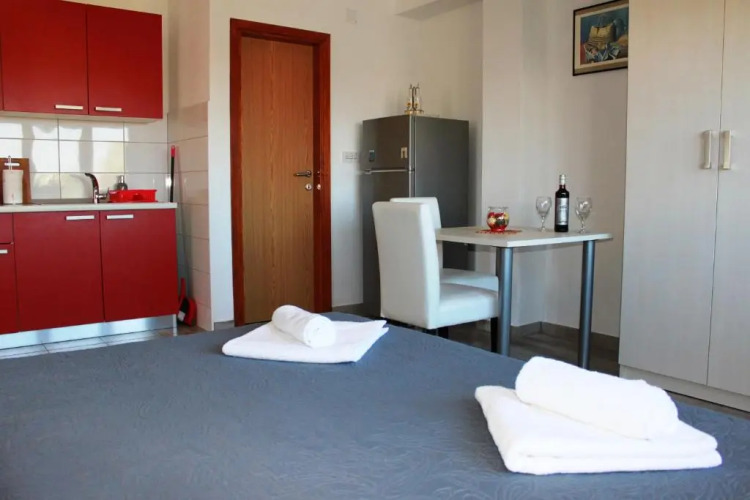 Studio apartment — фото 3