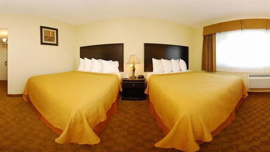 Quality Inn Calexico — фото 3