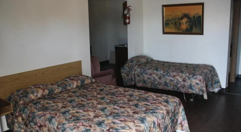 Rimbey Motor Inn — фото 3