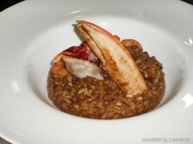 Hotel Arconte, Adults only — фото 5